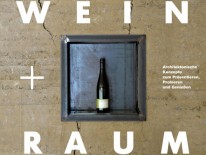 BILD:   		Buch Wein + Raum        