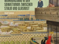 BILD:   		Liebling Plattenbau        