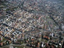 BILD:   		Bürogebäude im Glockenbachviertel verkauft        