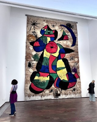 Miró Foundation