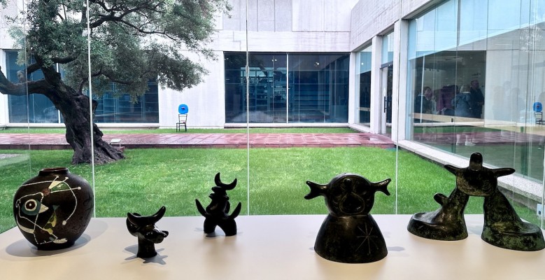 Miró Foundation