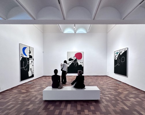 Miró Foundation