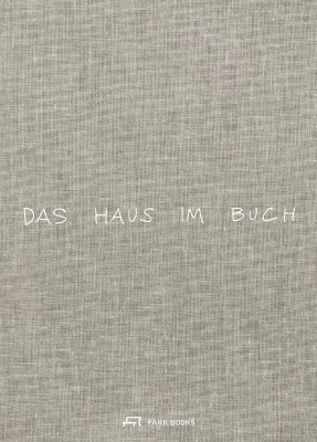 Cover von "Das Haus im Buch"