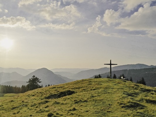 Renkknie in Sibratsgfäll © Nadine Lerho - Bregenzerwald Tourismus