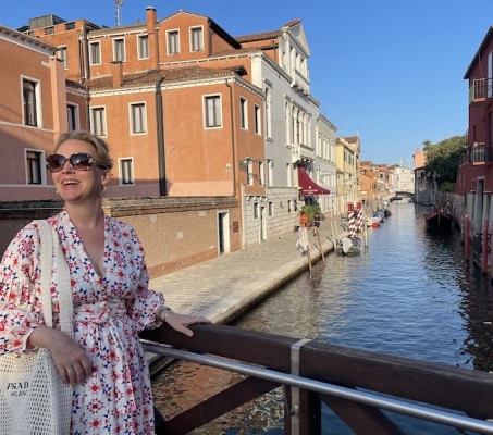 Grand Hotel Palazzo dei Dogi | Venedig