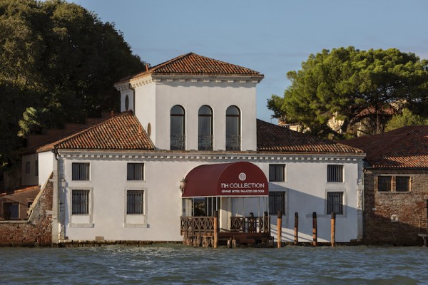 Grand Hotel Palazzo dei Dogi | Venedig