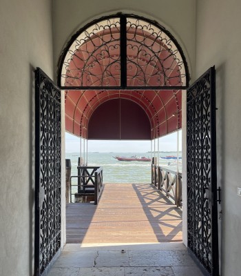 Grand Hotel Palazzo dei Dogi | Venedig