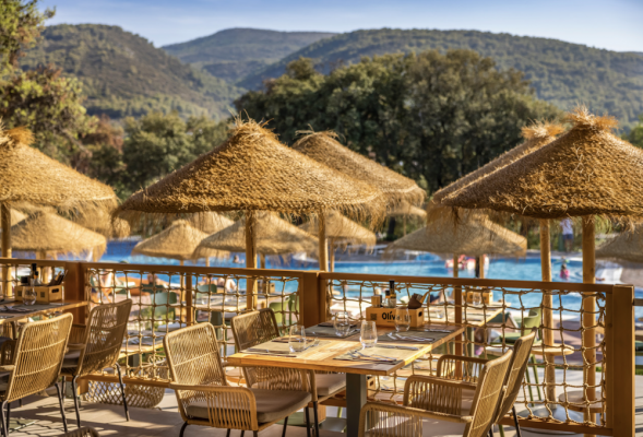 Valamar Green Resort | Hvar © Valamar