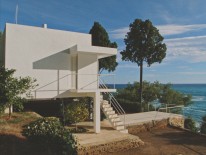 "Eileen Gray und das Haus am Meer"