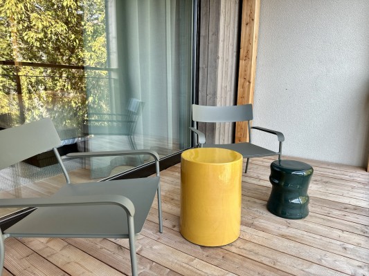 Designhotel zum Hirschen, Salzburg