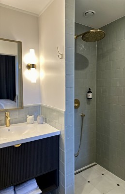 Designhotel zum Hirschen, Salzburg