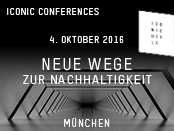 BILD: Iconic Conferences