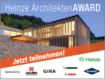 BILD: Heinze ArchitektenAWARD 2016