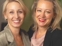 Maren Boettcher & Regine Geibel